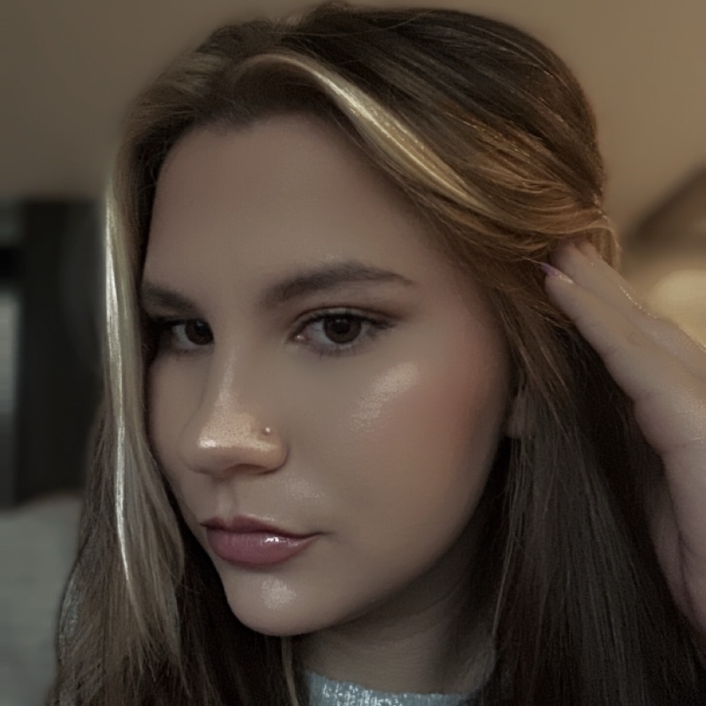 Meet your Posher, Sierra